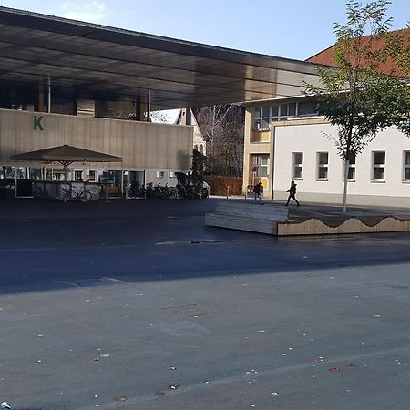 Ferienwohnung Jolina Lustenau Εξωτερικό φωτογραφία