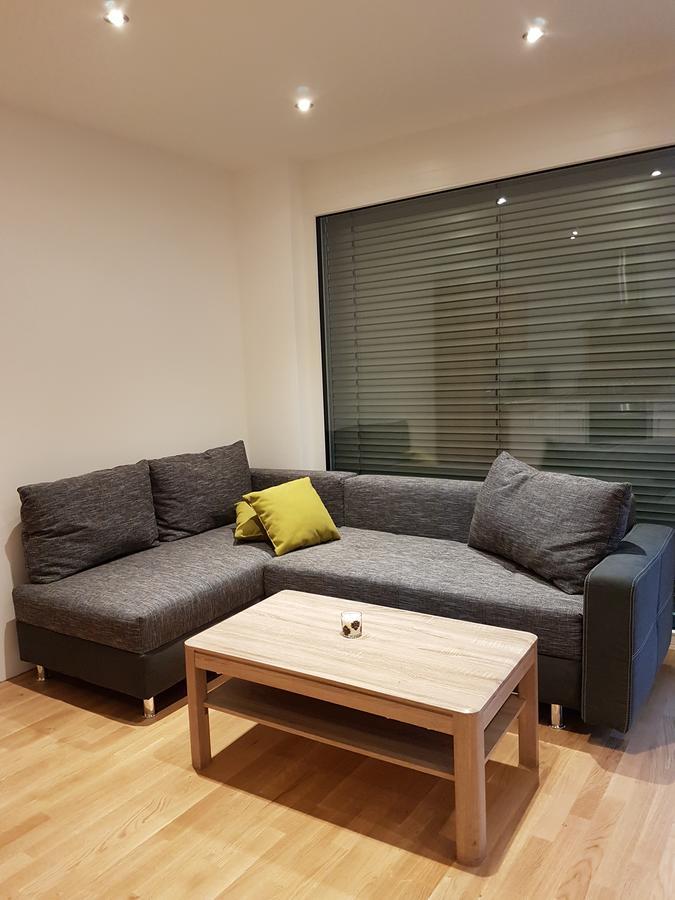 Ferienwohnung Jolina Lustenau Εξωτερικό φωτογραφία